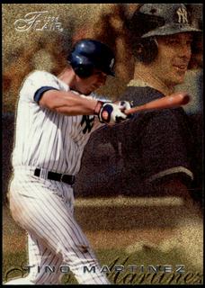 Tino Martinez