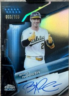 Brent Rooker