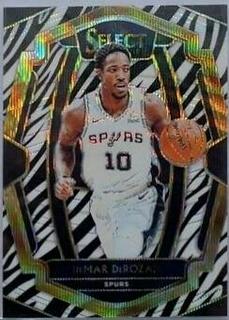 DeMar DeRozan
