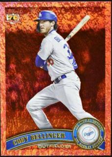 Cody Bellinger