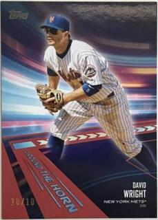 David Wright