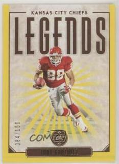 Tony Gonzalez