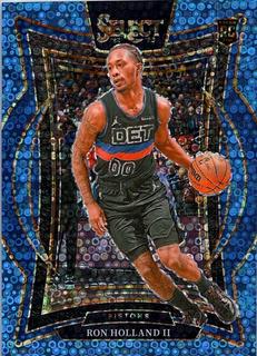 Ron Holland II