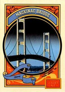Mackinac Bridge
