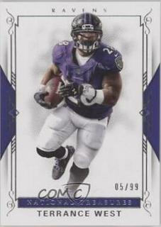 Terrance West