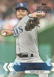 Chris Archer