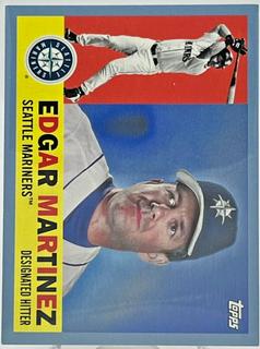 Edgar Martinez