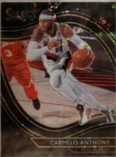Carmelo Anthony