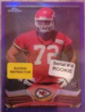 Eric Fisher
