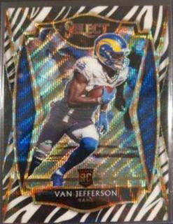 Van Jefferson