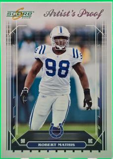 Robert Mathis