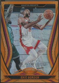 Eric Gordon
