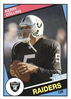 Kerry Collins