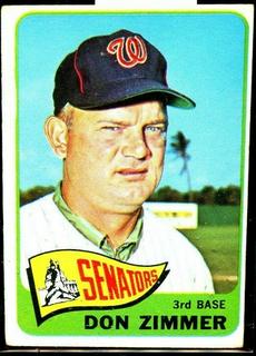 Don Zimmer