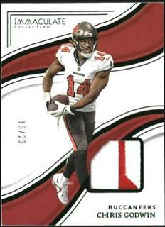 Chris Godwin