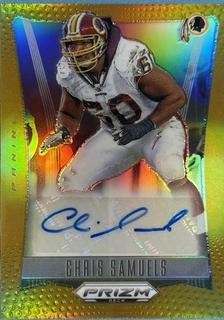 Chris Samuels