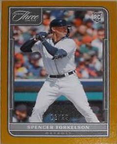 Spencer Torkelson