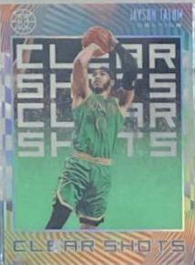 Jayson Tatum