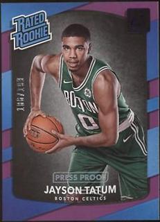 Jayson Tatum