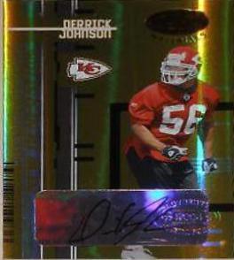 Derrick Johnson