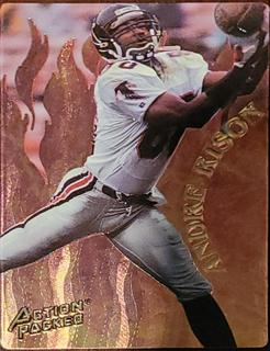 Andre Rison