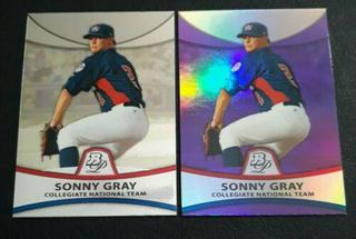 Sonny Gray