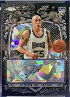 Jason Williams