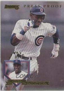 Sammy Sosa