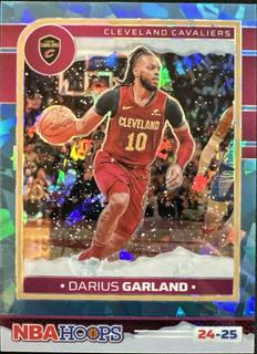 Darius Garland
