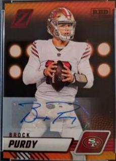 Brock Purdy