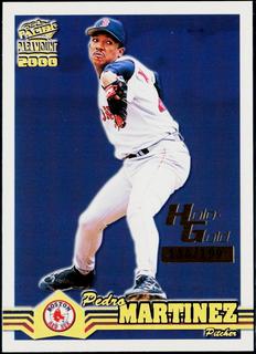 Pedro Martinez