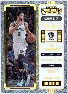 Ben Simmons