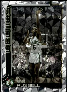 Bill Russell
