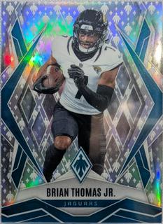 Brian Thomas Jr.