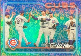 Chicago Cubs