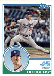 Alex Wood
