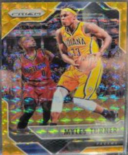 Myles Turner