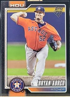 Bryan Abreu