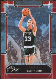 Larry Bird