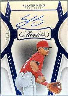 Seaver King