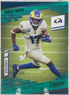 Robert Woods