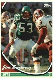 Jim Sweeney