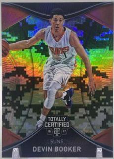Devin Booker