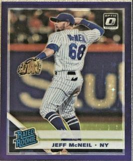 Jeff McNeil