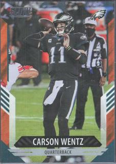 Carson Wentz