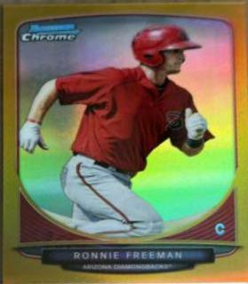 Ronnie Freeman