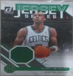 Kevin Garnett Basketball Cards 2020 Donruss Signature Series