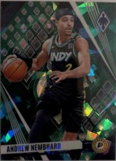 Andrew Nembhard