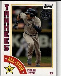 Derek Jeter
