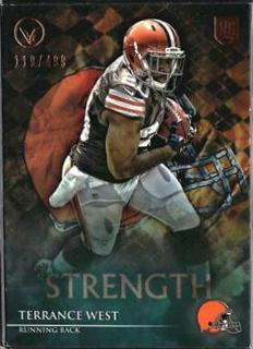 Terrance West